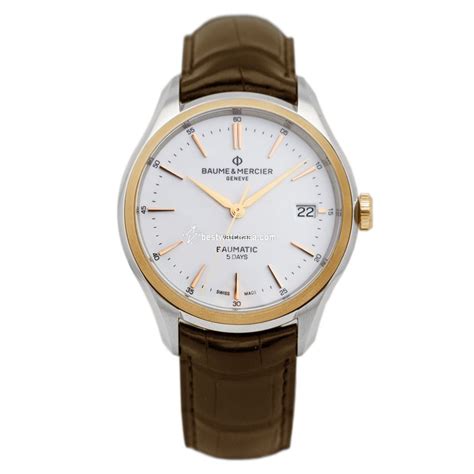 fake baume and mercier watches|baume and mercier watches men's.